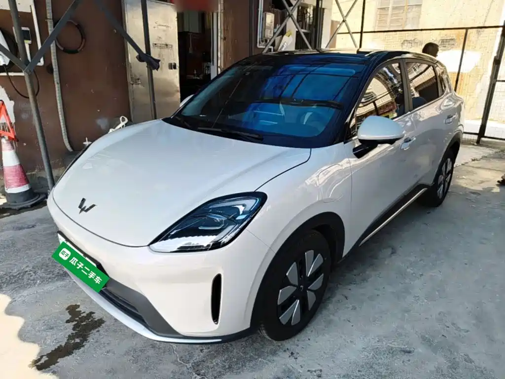 Wuling Bingo S 2025