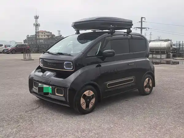 Baojun Kiwi EV 2022