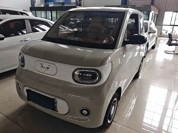 Wuling Hongguang MINIEV 2025