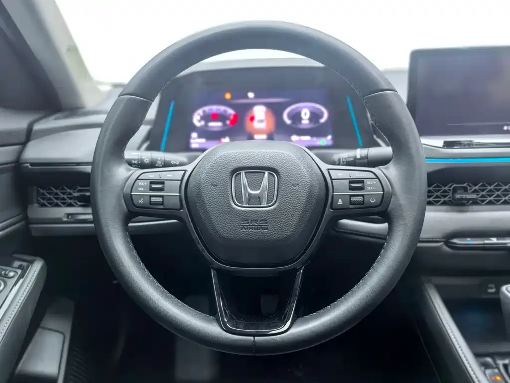 Honda Accord 2025 — фото 8