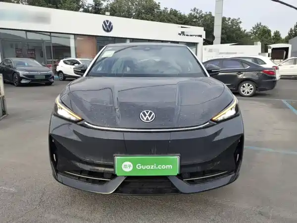 Volkswagen Distinctive 06 2026