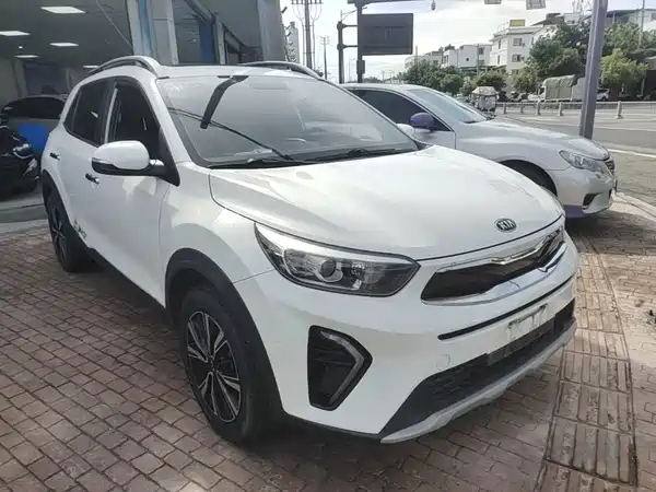 Kia KX1 2020