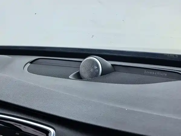 Volvo XC90 2021