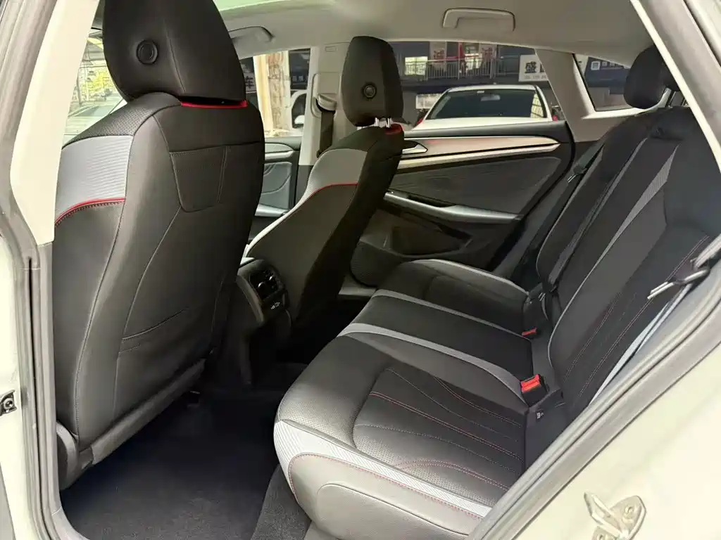 Volkswagen Lamando 2024
