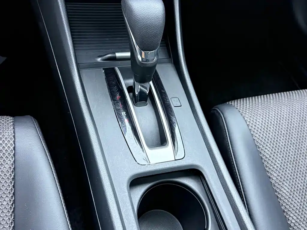 Honda Jade 2019 — фото 13