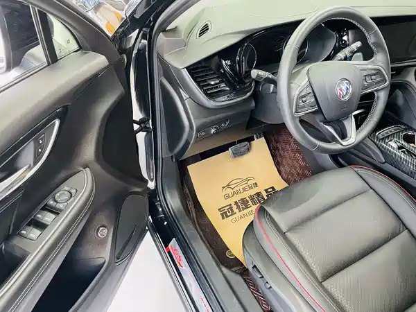 Buick Envision S 2023