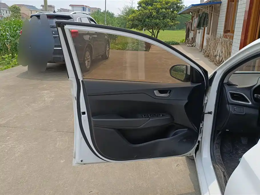 Hyundai Verna 2019