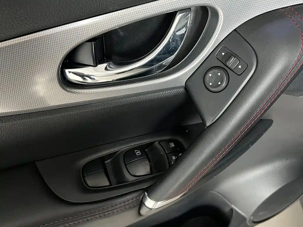 Nissan Qashqai 2021 — фото 7