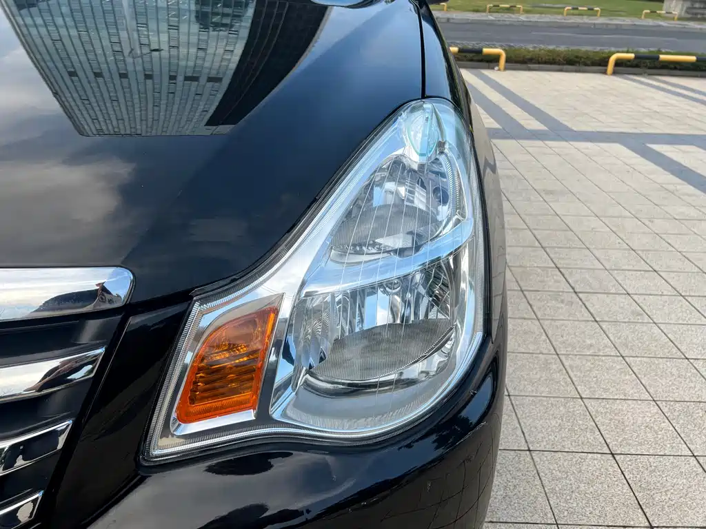 Nissan Sylphy 2018 — фото 4
