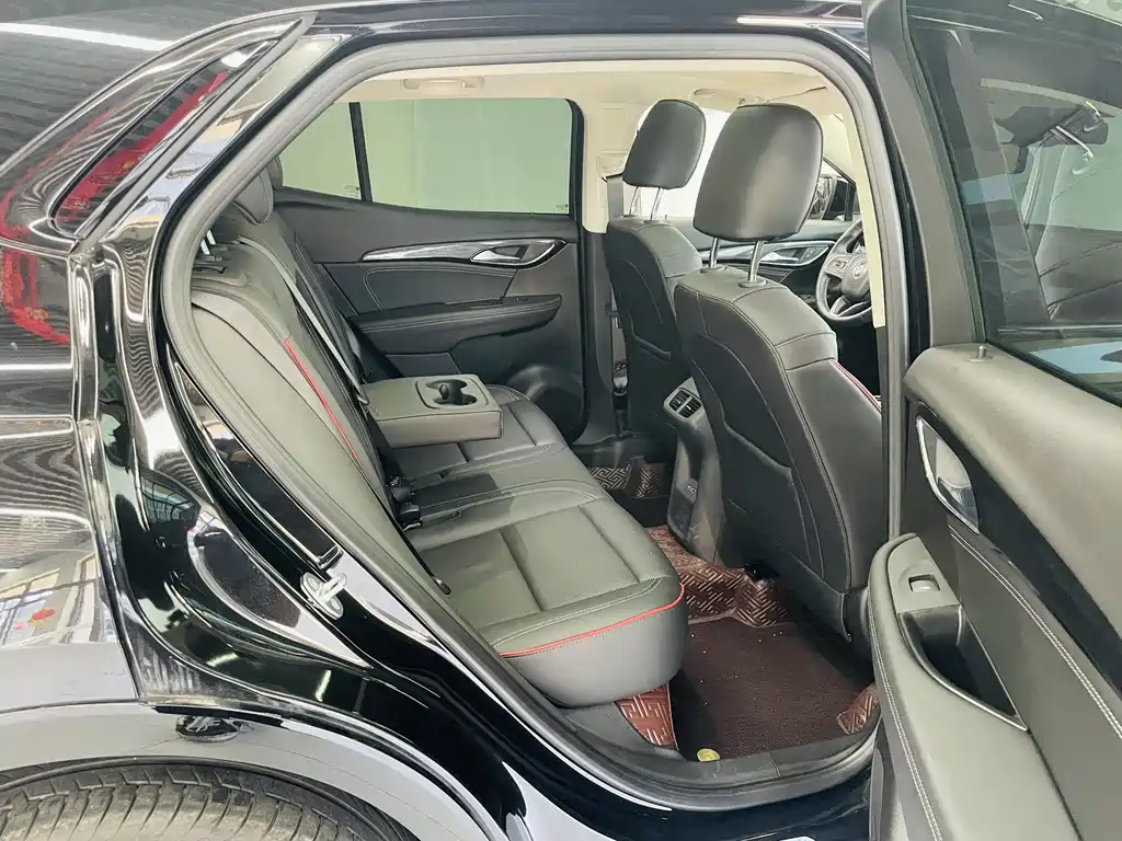 Buick Envision S 2023 — фото 11