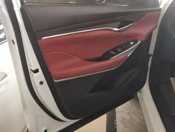 Changan CS75PLUS 2021