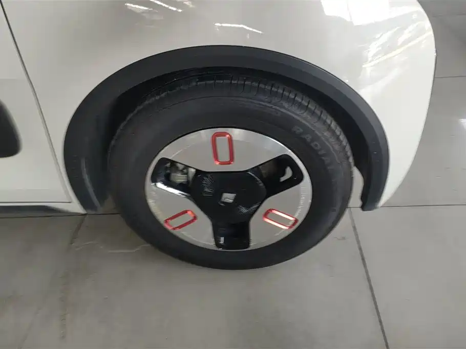 Baojun KiWi EV 2022