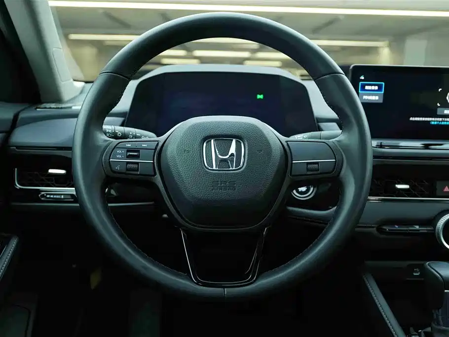 Honda Inspire 2024 — фото 17