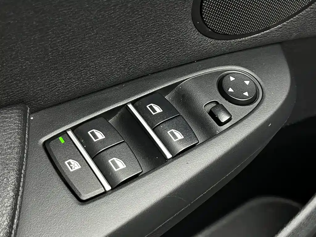 BMW X3 2017 — фото 17