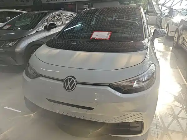 Volkswagen ID.3 2022