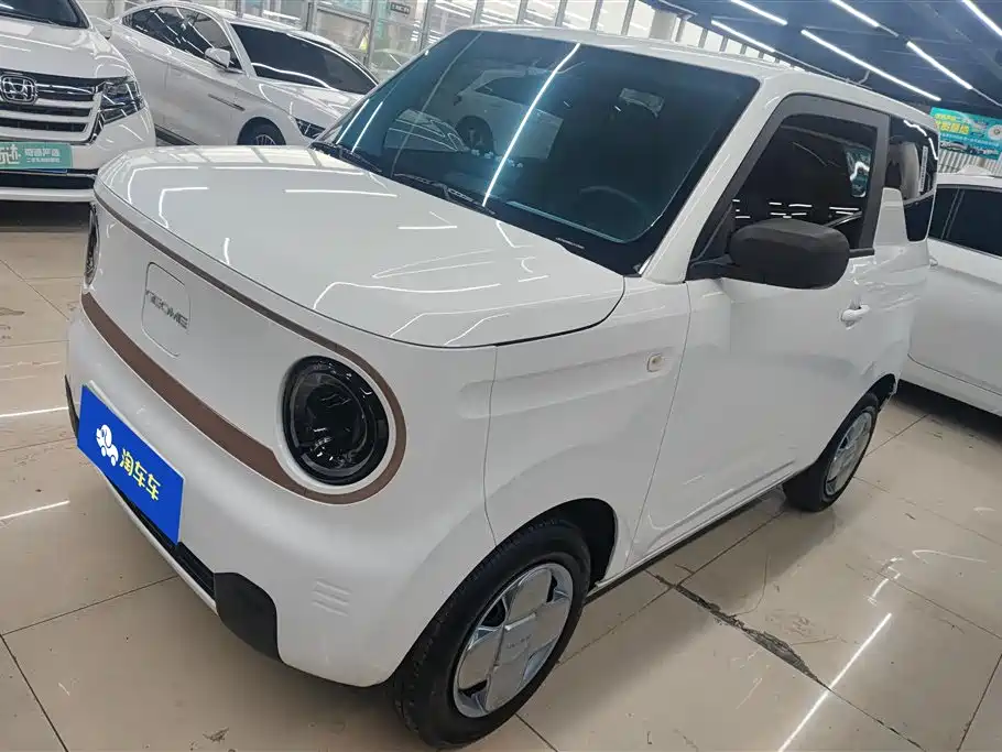 Galaxy Panda 2025