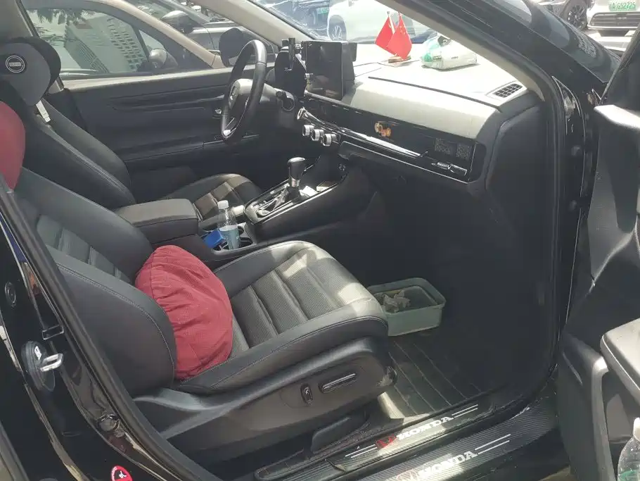 Honda CR-V 2024