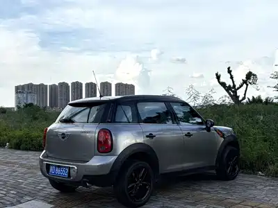 MINI MINI 2012
