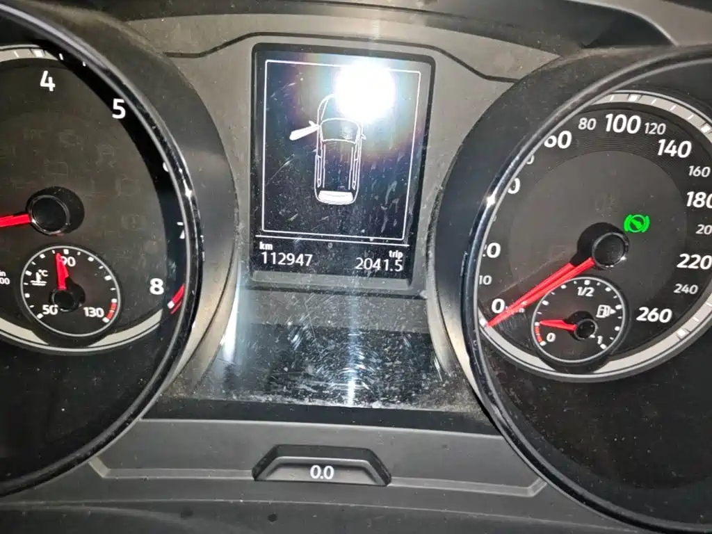 Volkswagen Tiguan L 2018 — фото 19