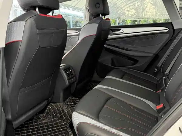 Volkswagen Lamando 2025
