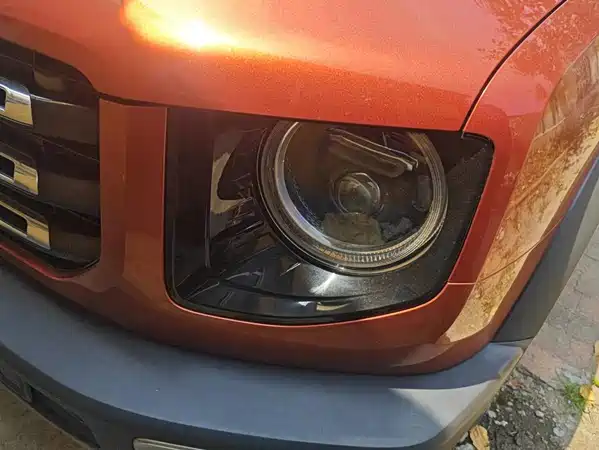 Haval Dargo 2020