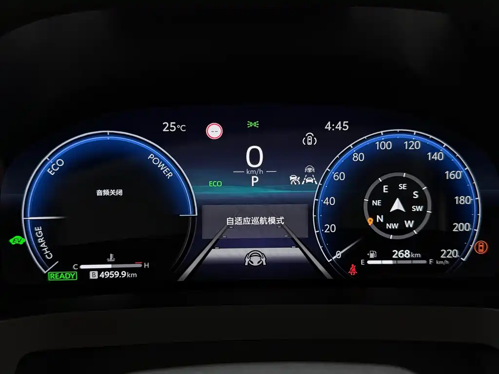Toyota Alphard 2023 — фото 15