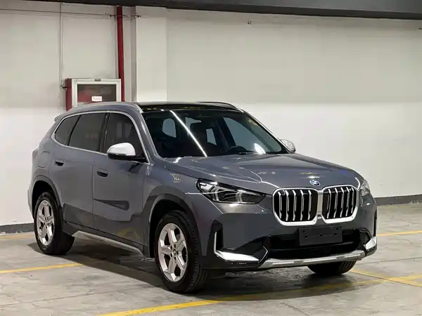 BMW X1 2023