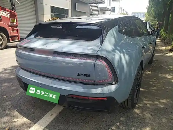 Audi E5 Sportback 2026