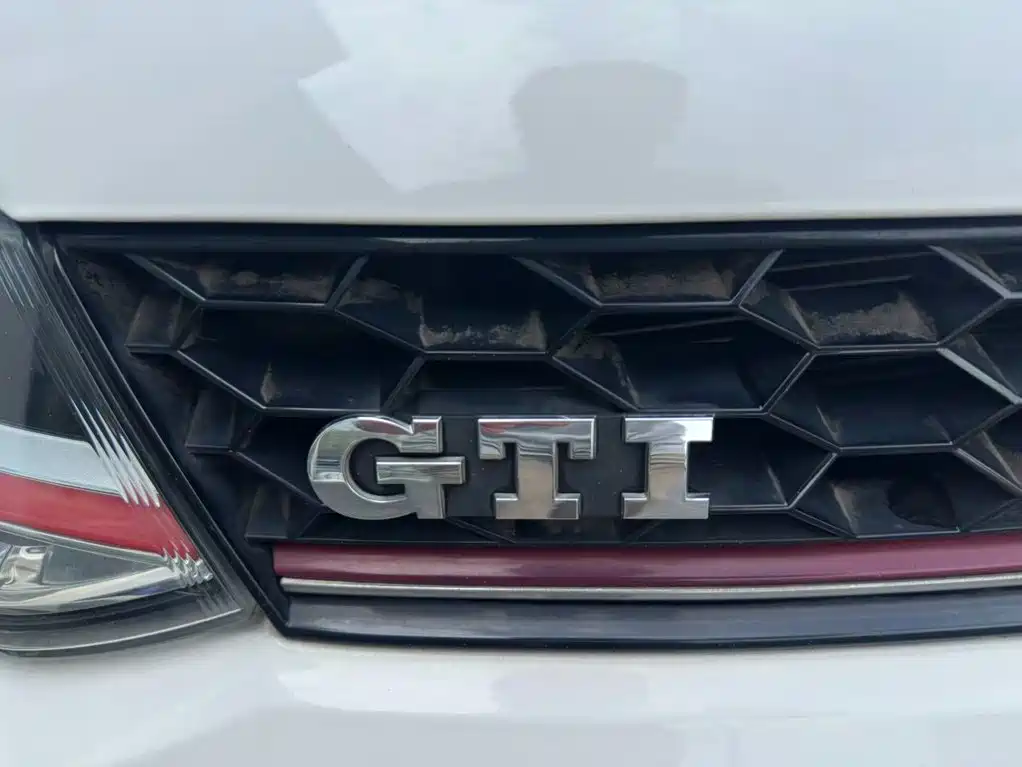 Volkswagen Polo 2016