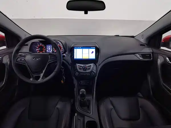 Chery Arrizo 5 2017