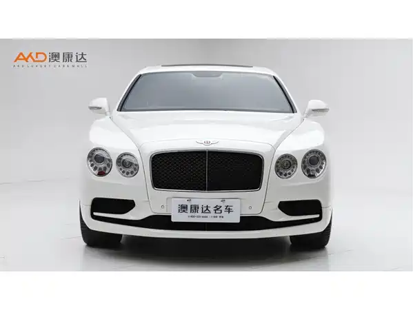 Bentley Flying Spur 2020