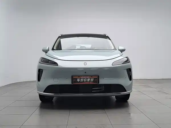 Shangjie H5 2025
