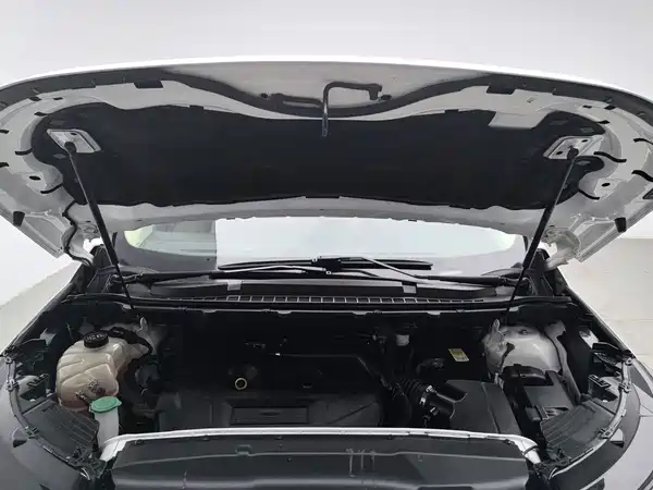 Ford Edge 2015