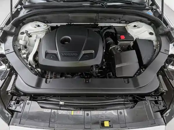 Volvo XC60 2020