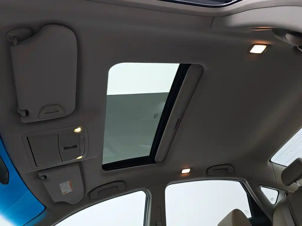 Nissan Teana 2015 — фото 14