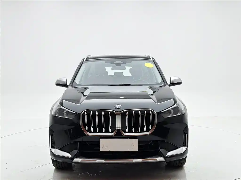 BMW X1 2023 — фото 2