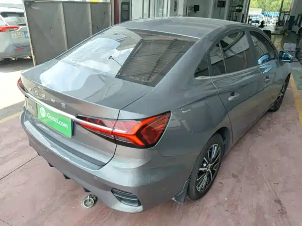 Roewe i5 2022