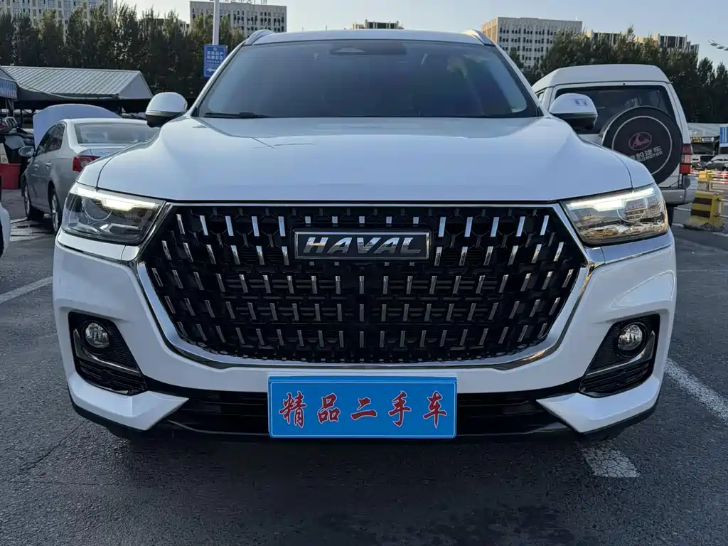 Haval H6 2023