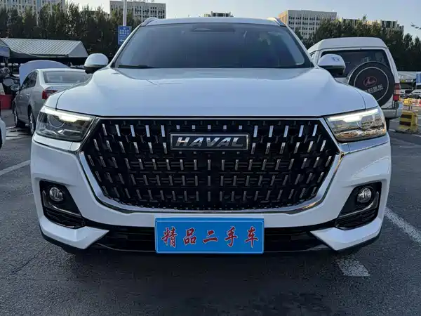 Haval H6 2023