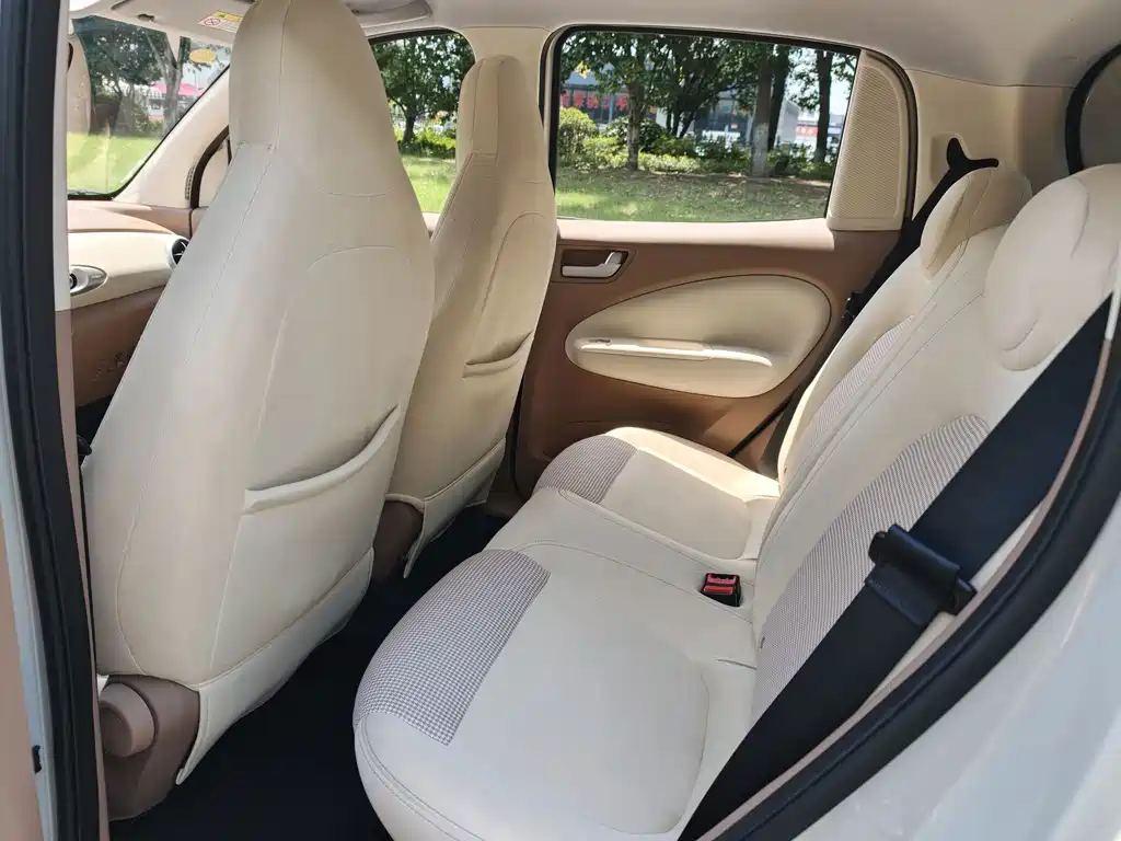 Wuling Hongguang MINIEV 2025