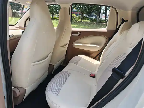 Wuling Hongguang MINIEV 2025