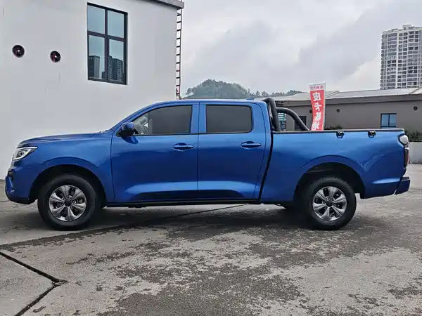 Great Wall Poer 2023