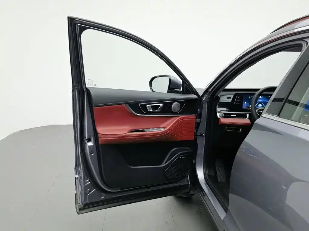 Chery Tiggo 7 PLUS 2022 — фото 8