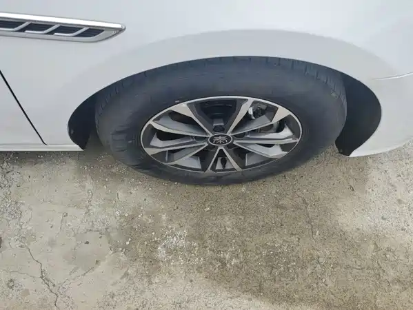 BYD Qin PLUS 2024