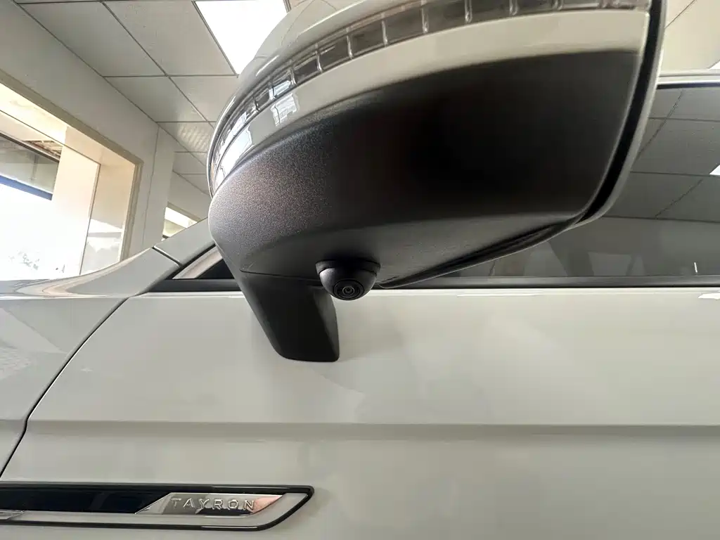 Volkswagen Tayron 2023