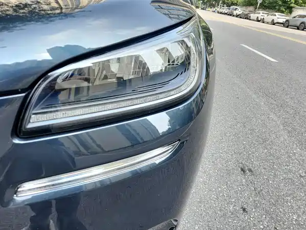 Lincoln Corsair 2023