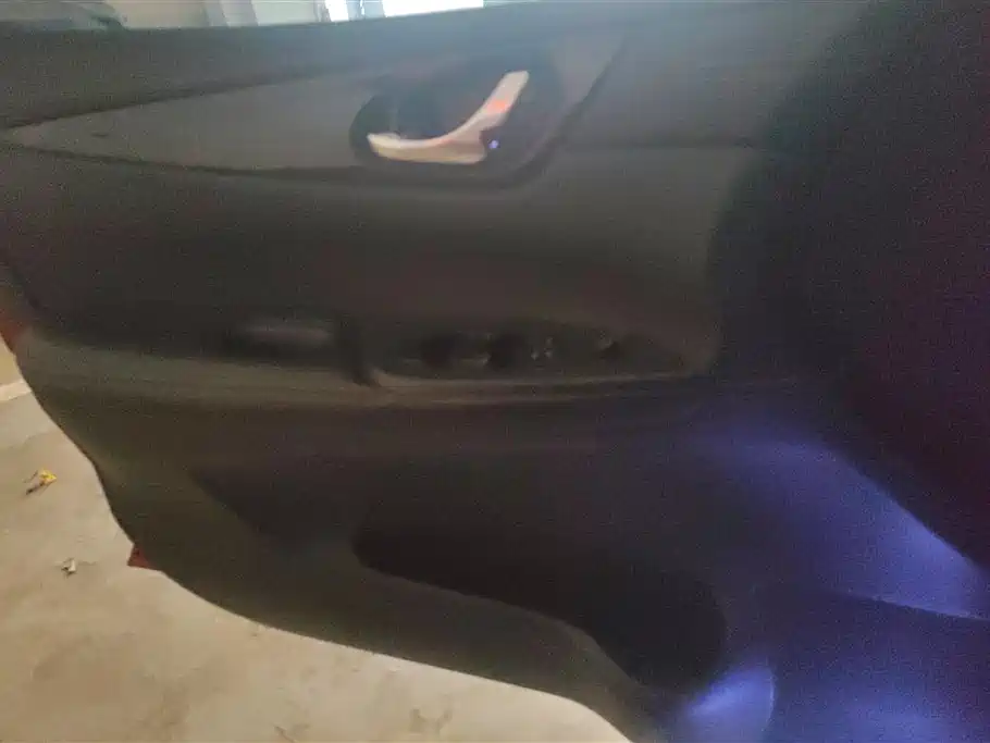 Nissan Tiida 2017