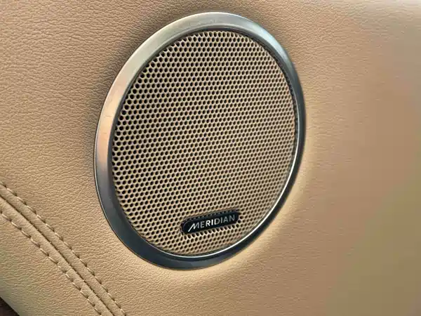 Land Rover Range Rover 2018