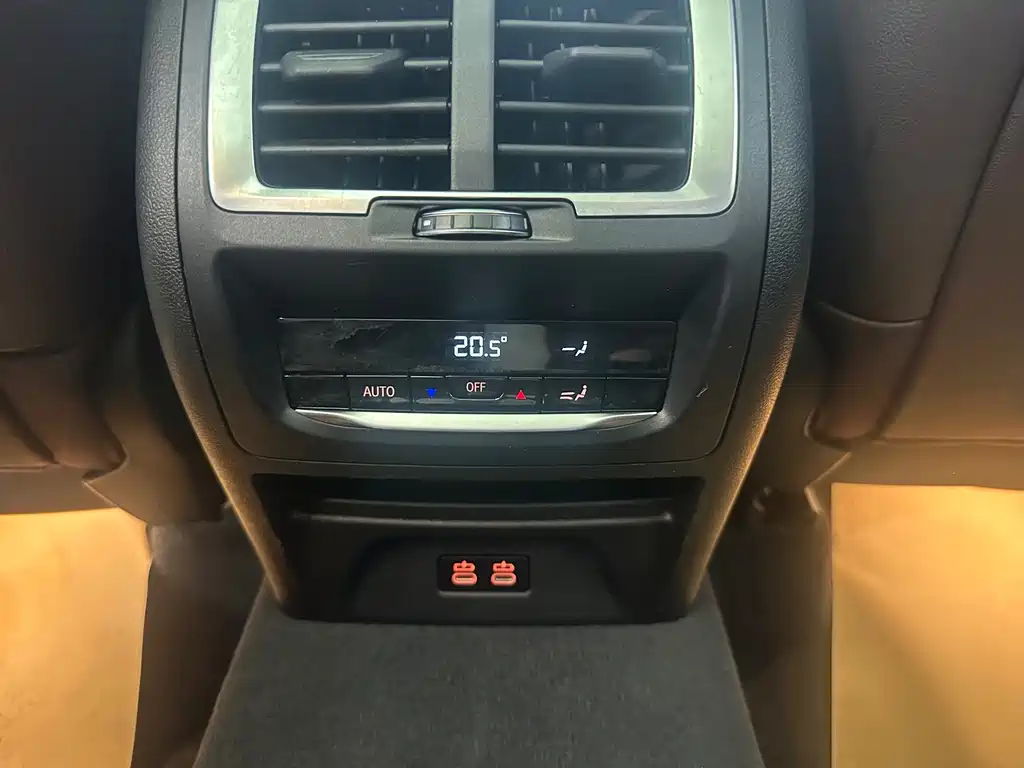 BMW X3 2023 — фото 16