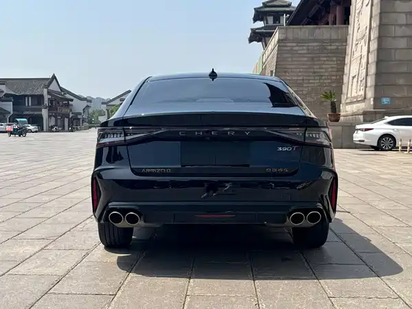 Chery Arrizo 8 2024
